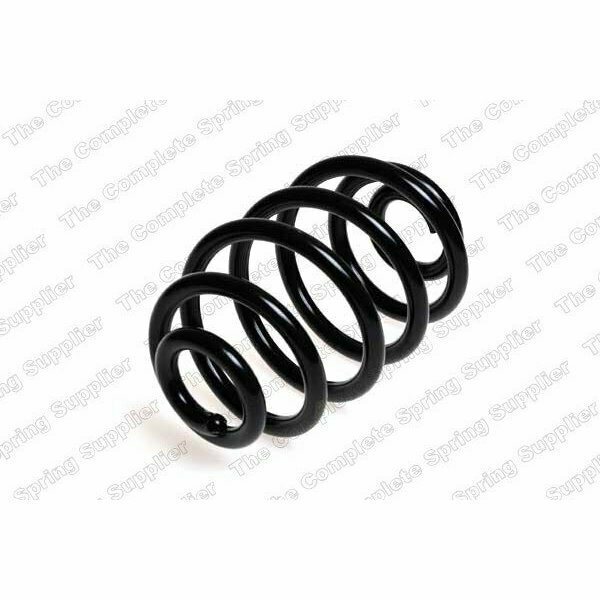 Lesjofors COIL SPRING REAR BMW 4208423